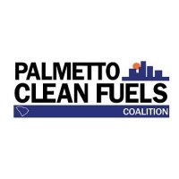 Palmetto Clean Fuels logo - Similar company to Afterhours Upgrades