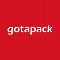 Gotapack International AB logo - Similar company to Gotapack