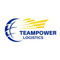 TEAMPOWER LOGISTICS VIETNAM logo - Similar company to Trv Logistics