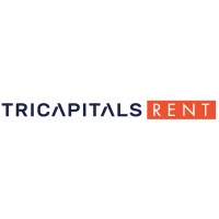 Tricapitals Rent logo - Similar company to Cleverty