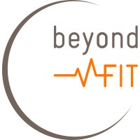 Beyondfit logo - Similar company to De Contentkalender