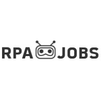 RPA-Jobs logo - Similar company to Hyperautomation-Ai
