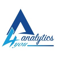 Analytics4you logo - Similar company to Cercle De L'Innovation