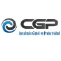 CGP, CONSULTORIA GLOBAL EN PRODUCTIVIDAD logo - Similar company to Cgp | Consultoría Global En Productividad