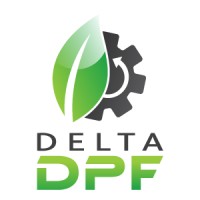 Delta DPF logo - Similar company to Jt Hotshotting