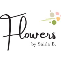 Flowers by Saida B. logo - Similar company to Mpi - Multi Project D'Investissements