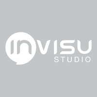 Invisu Studio logo - Similar company to Augustin Demain