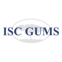 ISC Gums logo - Similar company to Aep Colloids