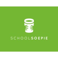 Schoolsoepie