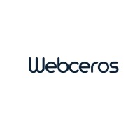 WebCeros- Digital Marketing, SEO, SaaS Product Marketing Company logo - Similar company to Monk Digital - A Digital Branding & Marketing Company