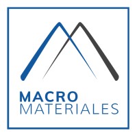 Macro Materiales del Bajío logo - Related company intelligence peer for ESNAVI
