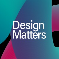 Design Matters logo - Similar company to Third Floor Design