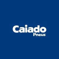 Caiado Pneus logo - Similar company to Roma Pneus