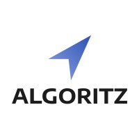 Algoritz Technologies logo - Similar company to Casperon Technologies Pvt Ltd