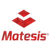 Matesis logo - Similar company to Formatica Meta Academy