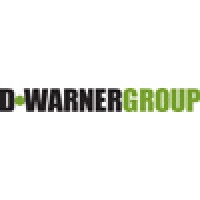 D. Warner Group logo - Similar company to Card Integrity