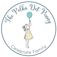 The Polka Dot Penny logo - Similar company to Allthemedia