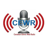 Canadian Ethnic Web Radio logo - Similar company to Ethnic Designs