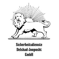 Sicherheitsdienste Delshad-Jooposht GmbH logo - Similar company to Leoma Gmbh