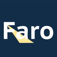 Faro Asesoría logo - Similar company to Baobab Solarworks
