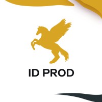 ID PROD logo - Similar company to لقطة