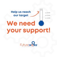 Futureworks NY logo - Similar company to Nybep Ltd