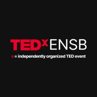 TEDx ENSB Constantine logo - Similar company to Ecc Algerie