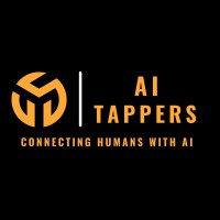 AITappers.io logo - Similar company to Waggle.Ai