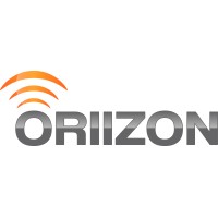 ORIIZON logo - Similar company to It