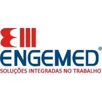 Engemed Saúde Ocupacional logo - Similar company to Vixting
