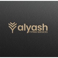 Al Yash Typing Services logo - Similar company to Typing Future