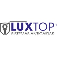 LUXTOP Sistemas Anticaídas logo - Similar company to Anticaidas Líneas De Vida