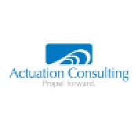 Actuation Consulting logo - Similar company to Ec Evarts Capital