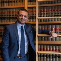 Saad Law logo - Similar company to Dement Askew Johnson & Marshall Llp