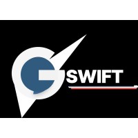 GSwift logo - Similar company to Digiverse