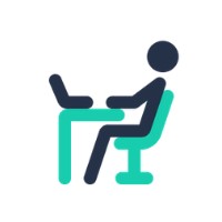 One Man Web Design & Media logo - Similar company to Web & Roll