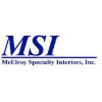 Mcelroy Specialty Interiors