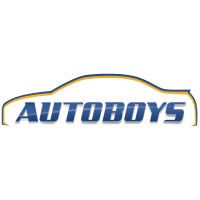 Autoboys South Africa logo - Similar company to Wingman Technologies