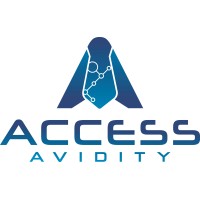 Access Avidity logo - Similar company to Save-On-Dev.Com