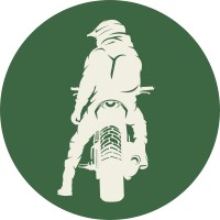 Ride of Passage logo - Similar company to Bitcoin For Millennials