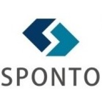 株式会社SPONTO logo - Similar company to Amela Technology