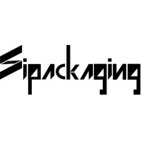 Sipackaging logo - Similar company to Bluindigo, Inc. (Red Chamber Co.)