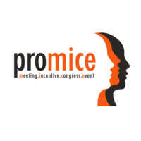 Promice Events logo - Similar company to Partner Group