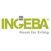 Ingeba Projekt GmbH logo - Similar company to L-Bau-Engineering