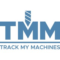 TrackMyMachines logo - Similar company to Responsive Analytix