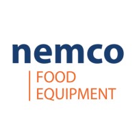Nemco Food Equipment logo - Similar company to Trinity Distribution