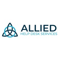 ALLIED Help Desk Services logo - Similar company to Flagler Technologies