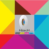 HitecH logo - Similar company to Digi Elephant