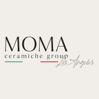 MOMA Ceramiche Group Los Angeles logo - Similar company to Vpteamitaly