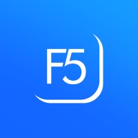 F5 Shanghai logo - Similar company to Shanghai Foreign Investment Association